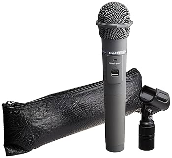 Amazon | UNI-PEX ワイヤレスマイク WM-8400 | ワイヤレス
